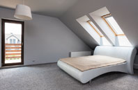 Gidea Park bedroom extensions