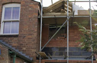 free Gidea Park home extension quotes